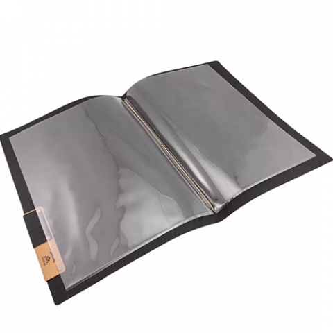 Coperta meniu Nature Collection [2]