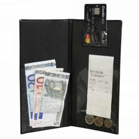 Coperta nota de plata Basic [2]