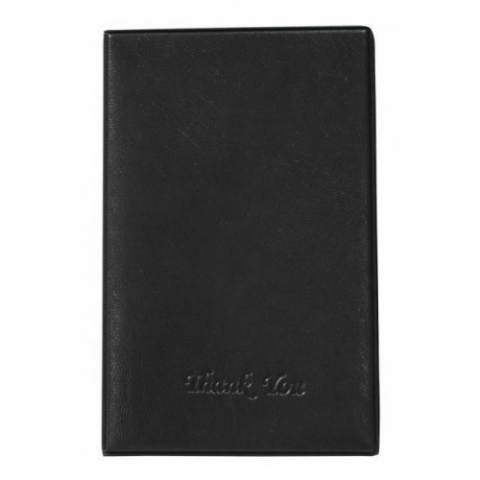 Prezentare nota de plata - Coperta nota de plata Buget