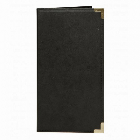 Prezentare nota de plata - Coperta nota de plata Classic