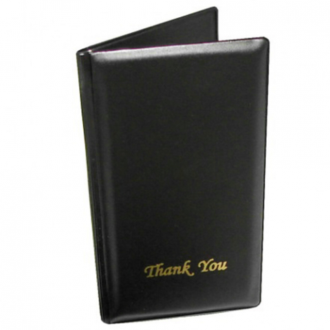 Prezentare nota de plata - Coperta nota de plata Econom