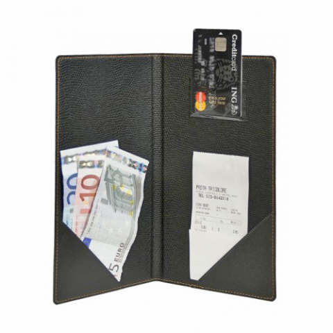 Coperta nota de plata Trendy [2]