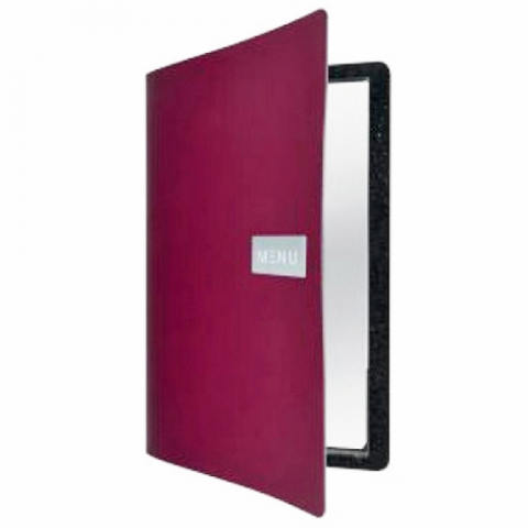 Coperti meniu piele ecologica RAW [4]