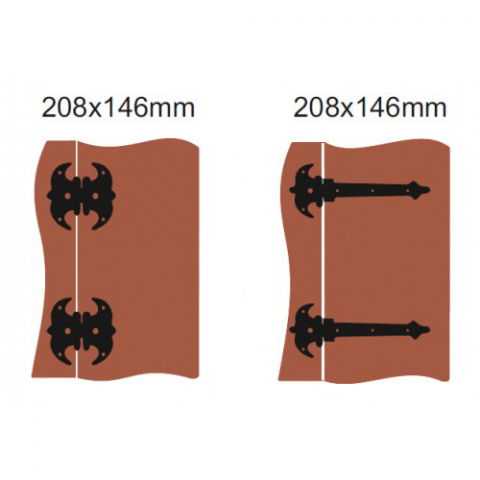 Cutie nota de plata Pay Box Standard [4]