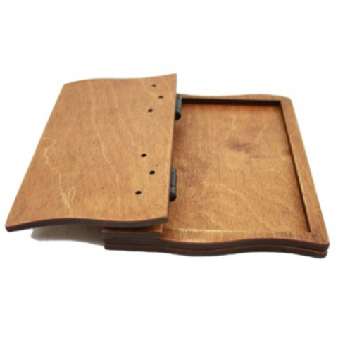 Cutie nota de plata Pay Box Standard [3]