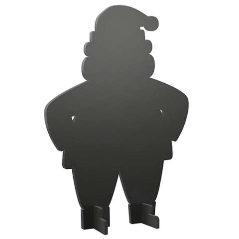 Figurine 3D sarbatori iarna [1]