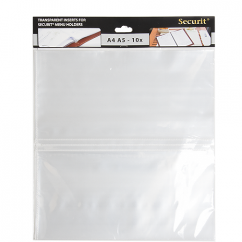 Inserturi transparente pentru coperti meniu [1]