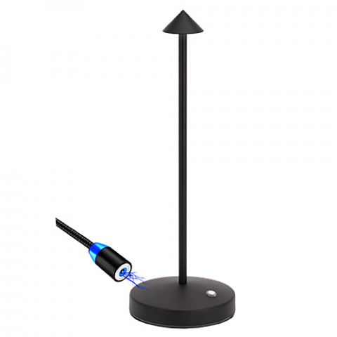 Lampi de masa - Lampa de masa interior-exterior fara fir Angelina