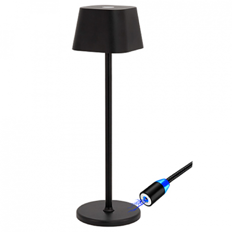 Lampi de masa - Lampa de masa interior-exterior fara fir Georgina