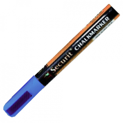 Markere creta lichida - Marker creta mediu color 2-6mm