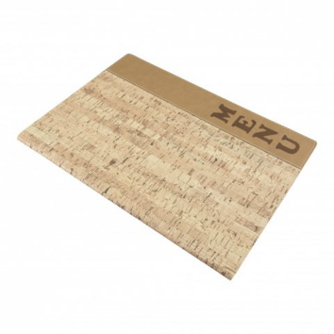 Coperta meniu Design Cork [2]