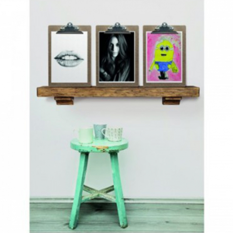 Clipboard meniu Securit [5]