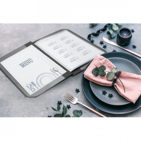 Coperta meniu Essential [1]