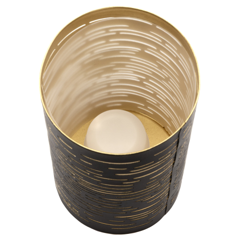 Metal Tealight Holder Set Corsica [3]