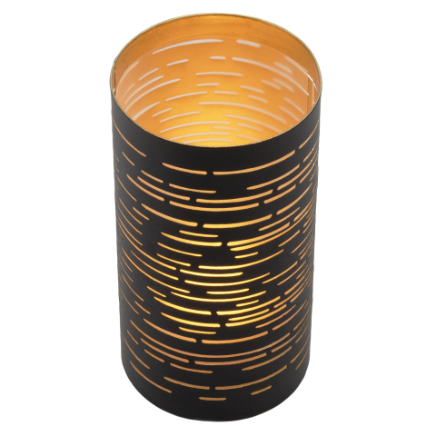 Metal Tealight Holder Set Corsica [2]
