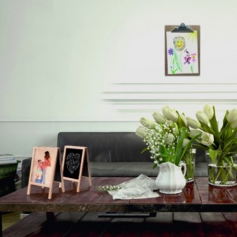 Mini Sevalet de masa dimensiune A5 [2]