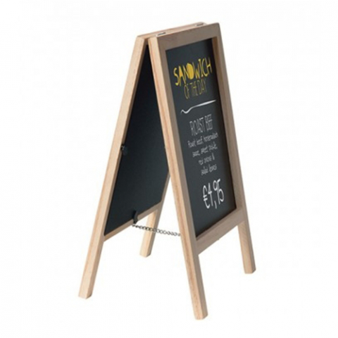 Mini Sevalet de masa dimensiune A5 [1]