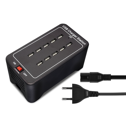 Multi charger USB [1]