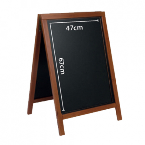 Deluxe - People Stopper Deluxe Dark Brown