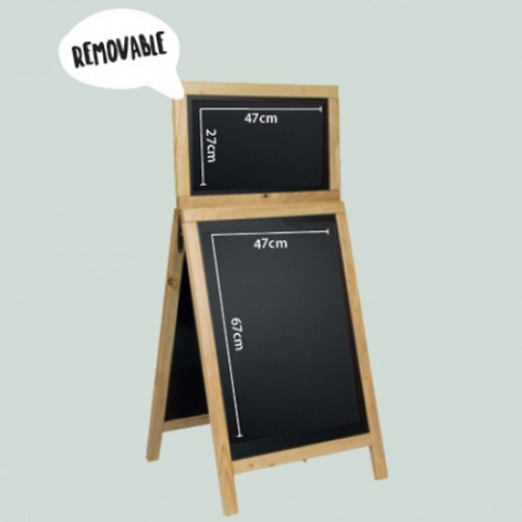 Deluxe - People Stopper Deluxe Duplo