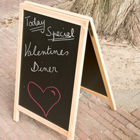 People Stopper Deluxe Fag [1]