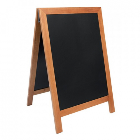 Deluxe - People Stopper Deluxe Teak