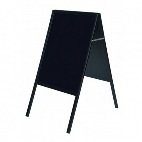 People Stopper (capra trotuar) - People Stopper Transitional