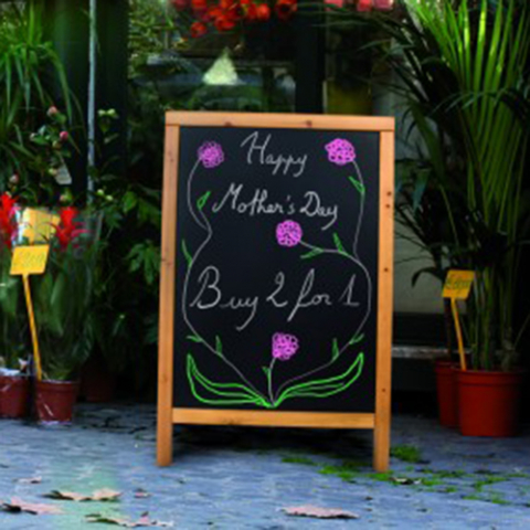 People Stopper WOODY [2]