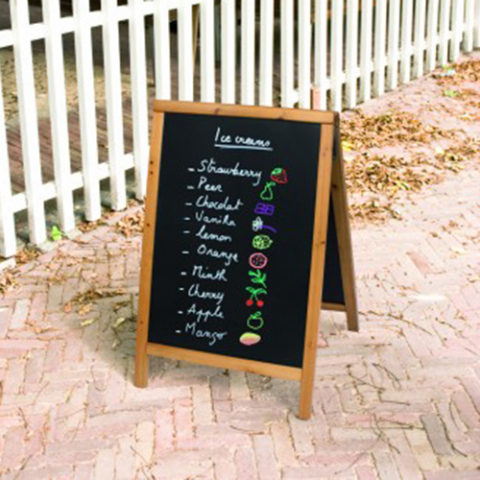 People Stopper WOODY [3]