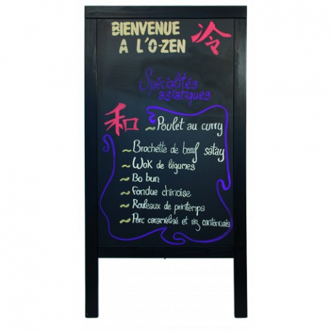 People Stopper WOODY [2]