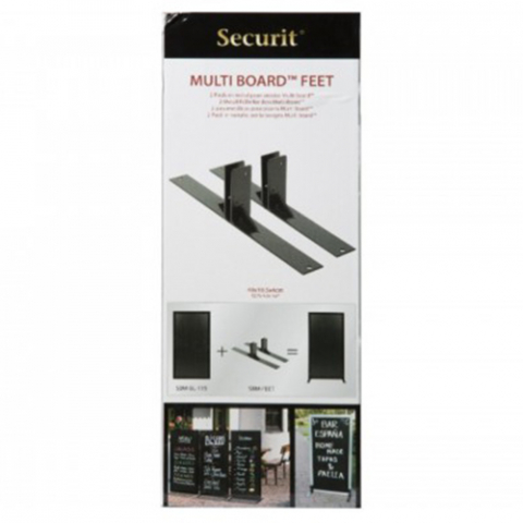 Picioare din otel pentru panou modular [1]