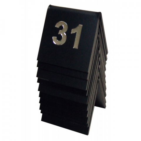 Placute pentru numerotare mese [1]