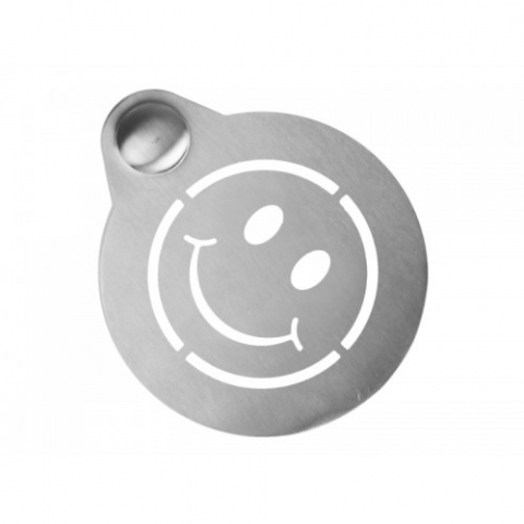 Sabloane ornat spuma lapte-cafea-cappucino [1]