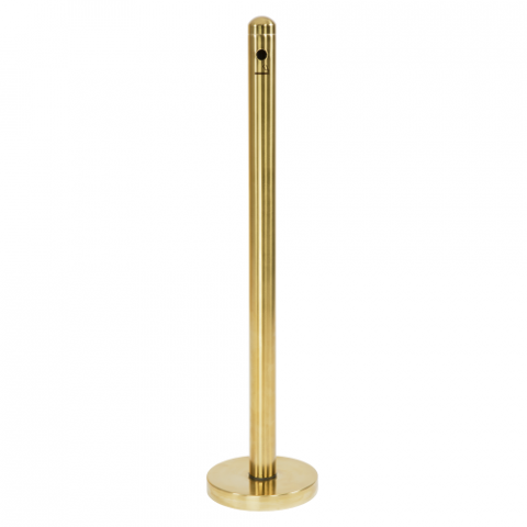 Scrumiere de exterior - Scrumiera aurie de exterior