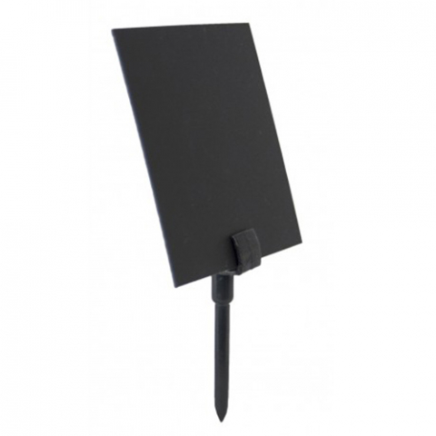 Etichete pret & Suporturi etichete - Set 20 suporti tip tepusa pentru placute etichete