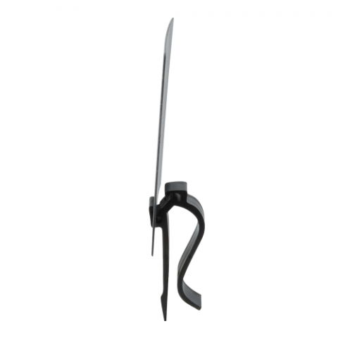 Set 6 suporti tip clips pentru placute etichete [3]