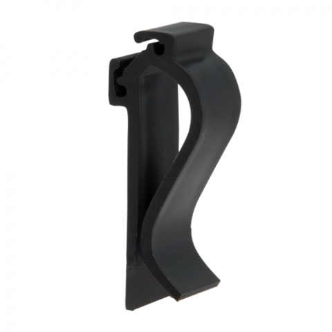 Set 6 suporti tip clips pentru placute etichete [1]