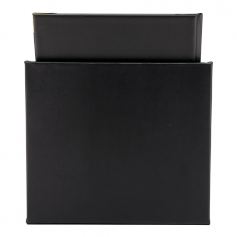 Set cutie + 10 meniuri Basic [3]