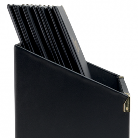 Set cutie + 10 meniuri Basic [2]