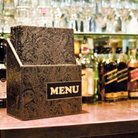 Set cutie + 10 meniuri Paisley [4]