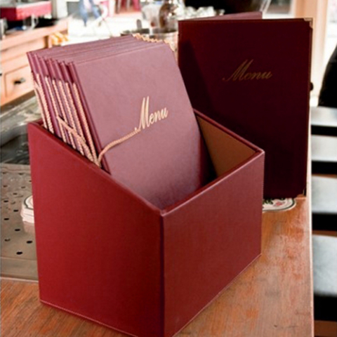 Set cutie + 20 meniuri Classic [1]