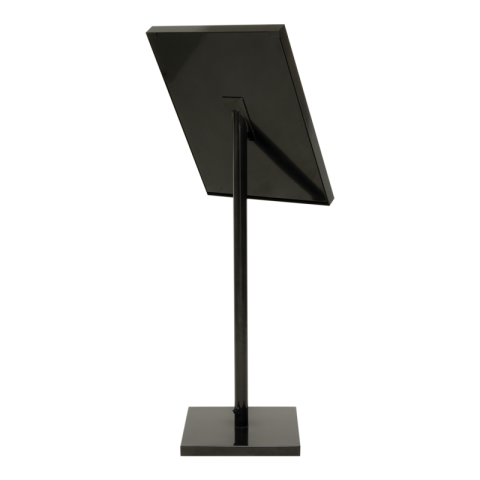 Set Display Black Star 4xA4 iluminat LED [3]