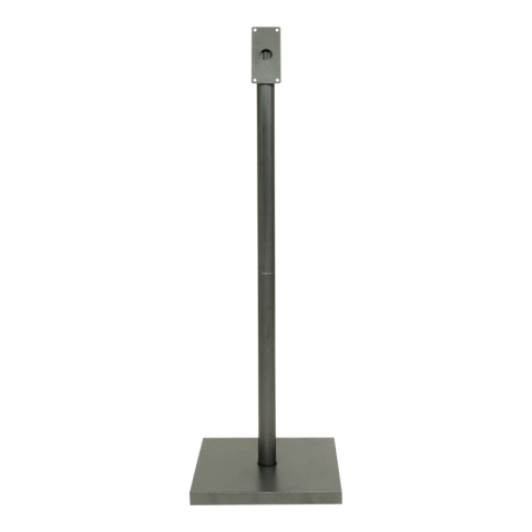 Set picior si baza 135 cm [0]