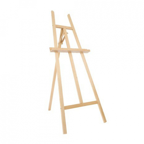 People Stopper (capra trotuar) - Suport sevalet Budget