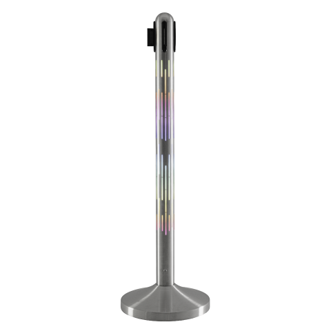 Sistem de delimitare Nova cu iluminare led RGB [3]