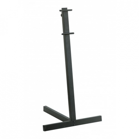 Afisare & Semnalistica - Suport metalic reglabil pe înălțime