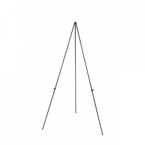 People Stopper (capra trotuar) - Suport sevalet portabil