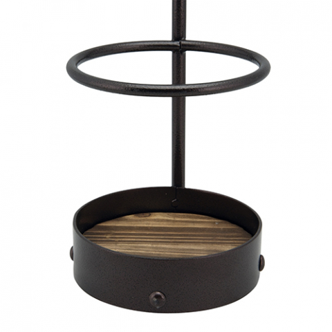 Suport sticla Securit Bottle Display [4]