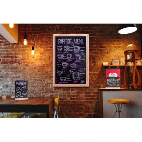 Tabla de scris Basic [1]