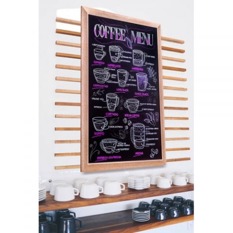 Tabla de scris Basic [2]